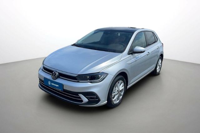 Volkswagen Polo Style 2023