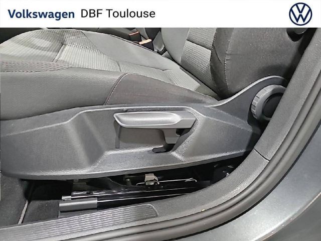 Volkswagen Golf 1.5 TSI 150 EVO DSG7 Match