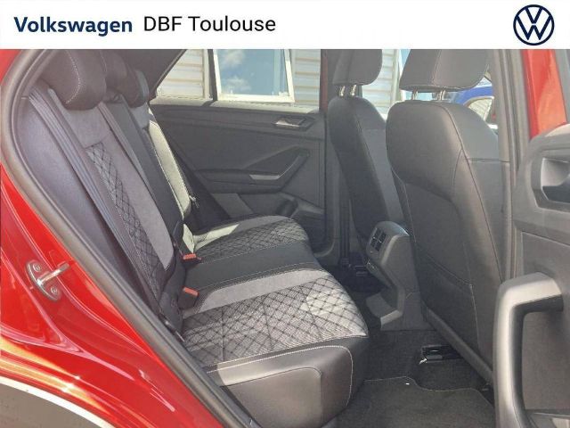 Volkswagen T-Roc 1.5 TSI EVO 150 Start/Stop DSG7 R-Line