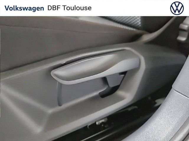 Volkswagen Polo BUSINESS 1.0 TSI 95 S&S BVM5 Trendline
