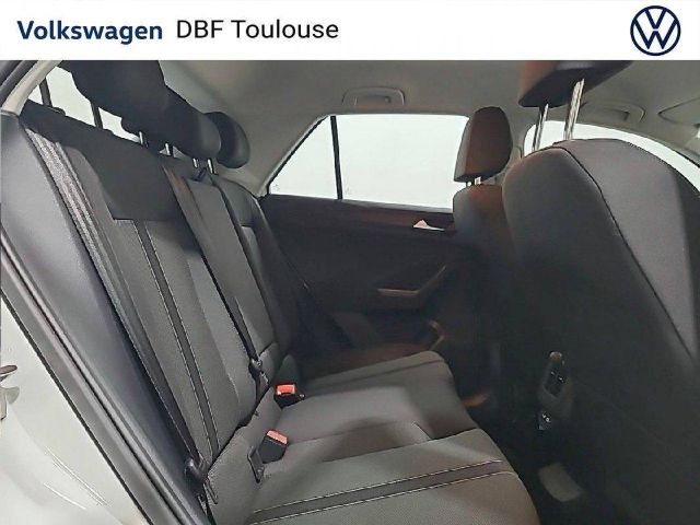 Volkswagen T-Roc 1.0 TSI 110 Start/Stop BVM6 Life Plus