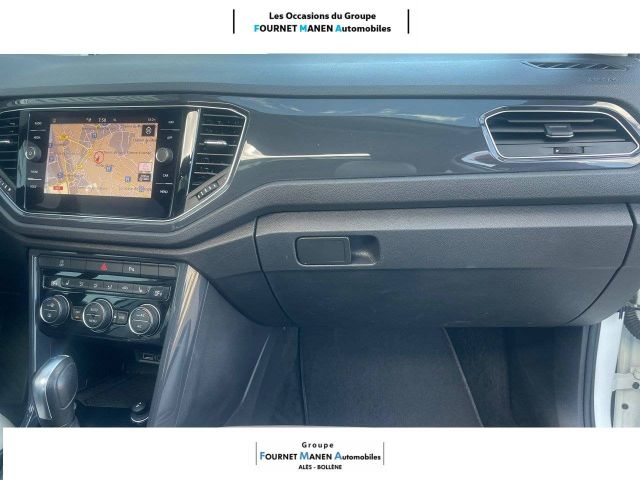 Volkswagen T-Roc 1.5 TSI 150 EVO Start/Stop DSG7 Carat Exclusive
