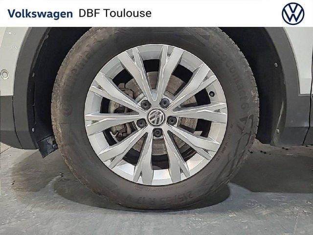 Volkswagen Tiguan BUSINESS 2.0 TDI 150 DSG7 Confortline